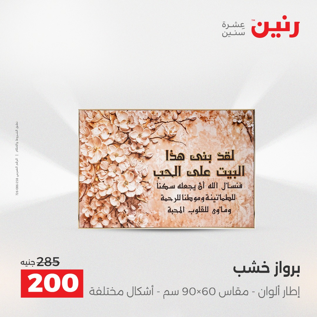 raneen offers from 18dec to 20dec 2025 عروض رنين من 18 ديسمبر حتى 20 ديسمبر 2025 صفحة رقم 169
